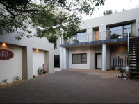 African Rock Hotel