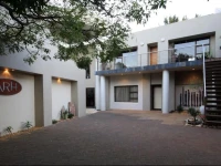 African Rock Hotel 5*