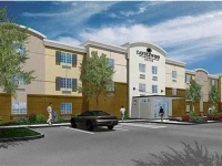 Candlewood Suites Georgetown 2*