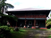 Aloha Crater Lodge 3*