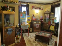 Inn At Norwood 4*