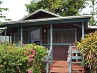 Backpackers Vacation Inn and Plantation Village