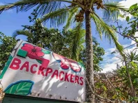 Backpackers Vacation Inn and Plantation Village 1*