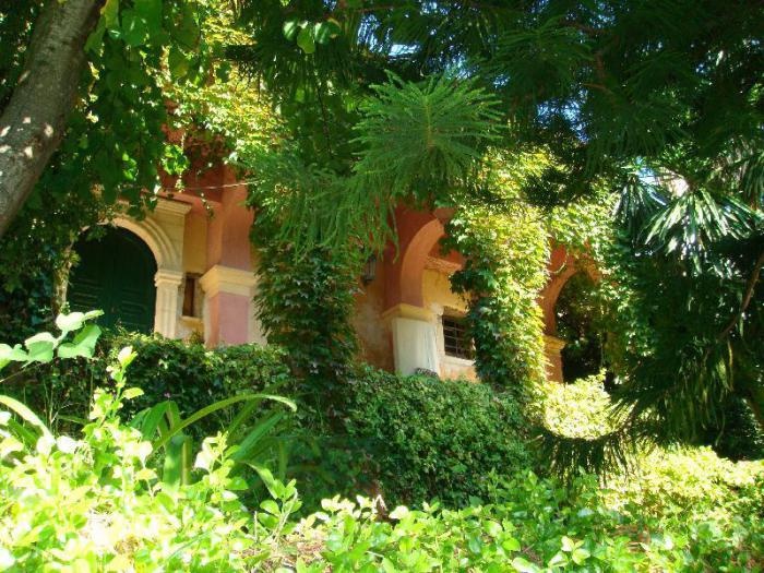 Villa Domenicale 