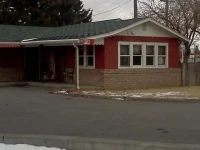 Budget Host Parkway Motel 2*