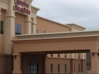Hampton Inn & Suites Sharon 3*