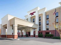 Hampton Inn Pell City 3*