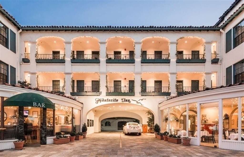 Montecito Inn 3*
