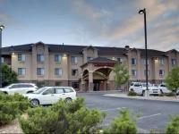 Comfort Suites Castle Rock 3*