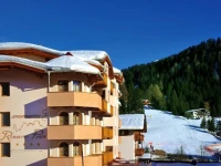 Sport Hotel Romantic Plaza 4* 4*