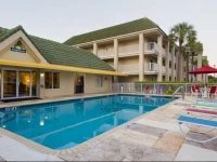 Days Inn Port Charlotte 3*