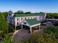 Hampton Inn Winter Haven 3*