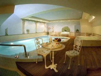 Spinale Club Hotel