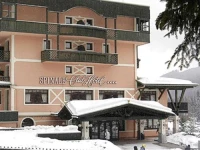Spinale Club Hotel 4*