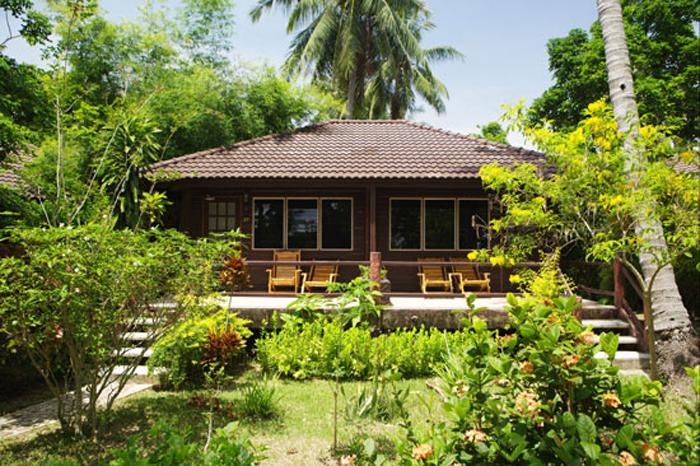 Ban Raya Resort & Spa 3*