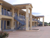 Best Western Angleton Inn 2*