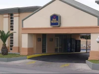BEST WESTERN Inn of Del Rio 1*