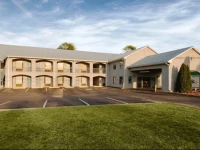 Americas Best Value Inn - Rome 2*