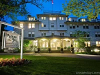 Asticou Inn 3*