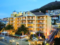 Romney Park All Suite Hotel & Spa