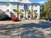 BEST WESTERN Patriots Point 2*