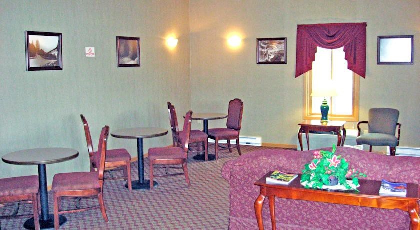 Jasper Ridge Inn 3*