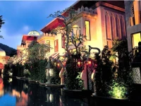 The Baray Villa by Sawasdee Village 4*