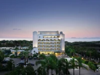 Mec Paestum Hotel 5*