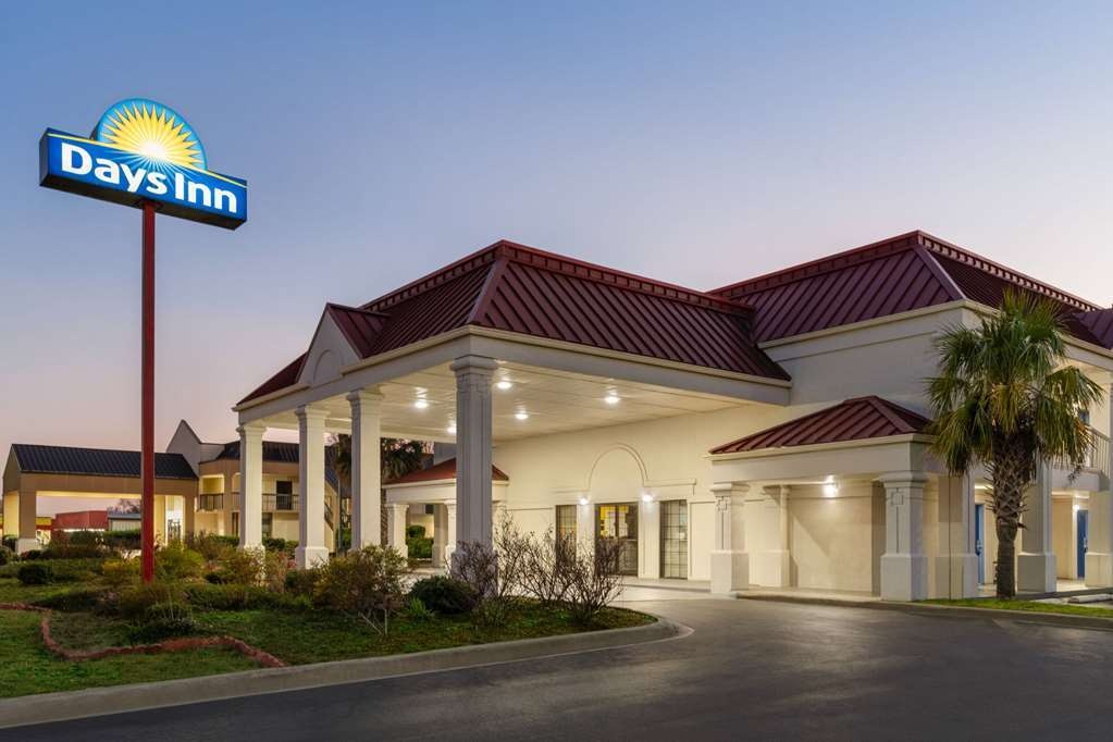 Days Inn Dillon 2*
