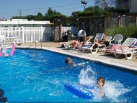Americas Best Value Inn Norfolk 2*