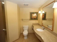 Sleep Inn & Suites Clear Spring 2*
