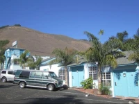 The Palomar Inn 2*
