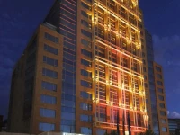 Intercontinental Santiago 5*