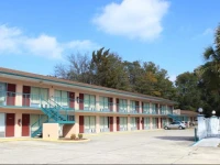 Travelers Inn Gainesville 2*
