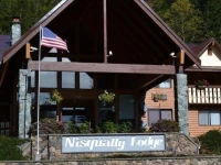 Nisqually Lodge 3*