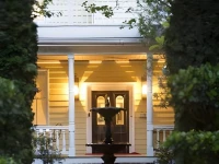 Barksdale House Inn 2*