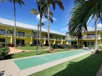 Sandpiper Gulf Resort 3*