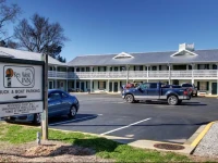 Key West Inn Tuscumbia 2*
