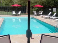 Residence Inn Atlanta Norcross/Peachtree Corners 3*