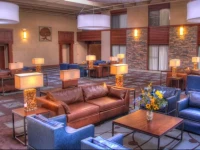 BEST WESTERN PLUS GranTree Inn 3*