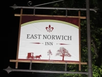 East Norwich Inn 2*
