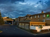 Holiday Inn Express Walla Walla 2*