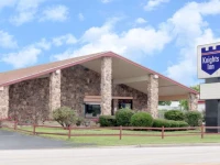 Knights Inn Brownwood 2*