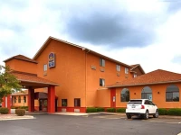 Best Western Saluki Inn 2*