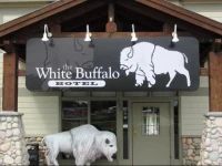 White Buffalo Hotel 3*