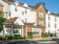 Towneplace Suites Newport News Yorktown 2*