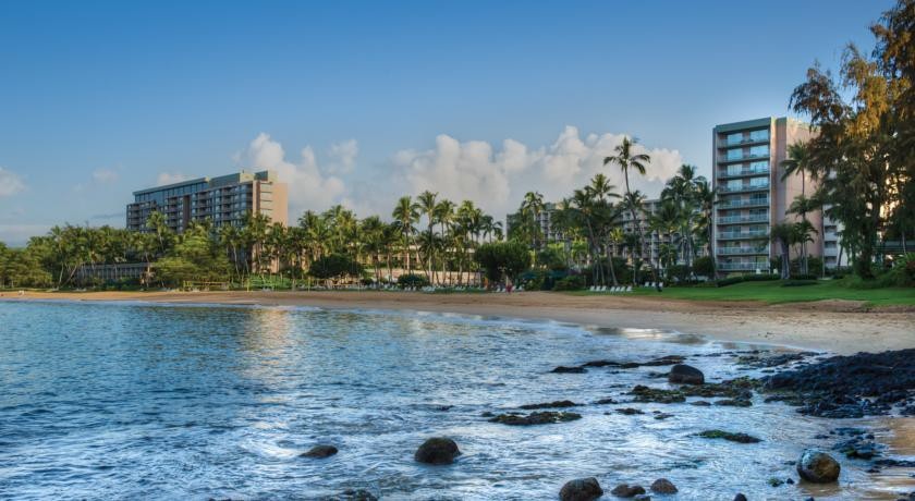 Marriotts Kauai Beach Club 5*