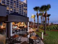 Hilton Melbourne Beach Oceanfront 3*