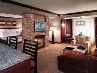 Ameristar Casino Resort Spa Black Hawk 4*