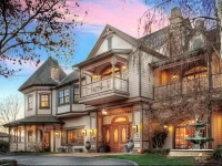 Santa Ynez Inn 4*